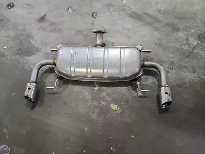 2016-2021 Mazda Cx-9 Exhaust Muffler Pipe Pya3-40-100A • $550