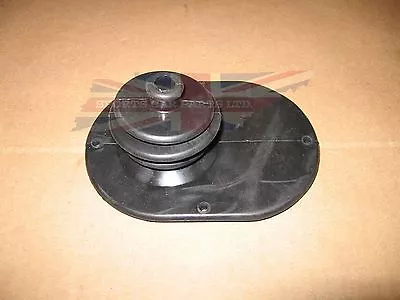 New Gearbox Shift Lever Grommet Shifter Transmission Boot Seal MGB 1963-1967 • $14.95