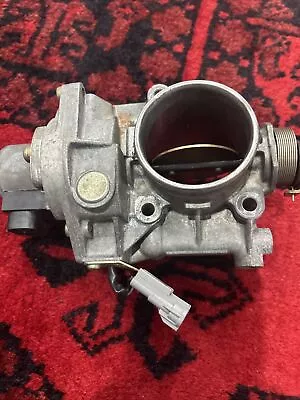 Toyota Hilux 5 L Throttle Body • $450