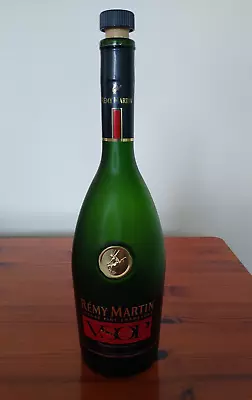 Remy Martin - Cognac VSOP - EMPTY BOTTLE - 70cl Crafting/Upcycle • £3.99