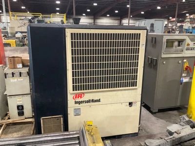 $18000 • Buy Ingersoll-Rand IRN100HCC 100Hp Rotary Screw Compressor 480V 3Ph #204SK