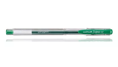 UNI-BALL UNIBALL SIGNO UM-100 EYE GEL PEN 0.7mm UM100 Many Colours Available • £13.95