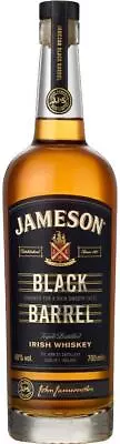 Jameson Black Barrel 700ml Bottle • $81.90
