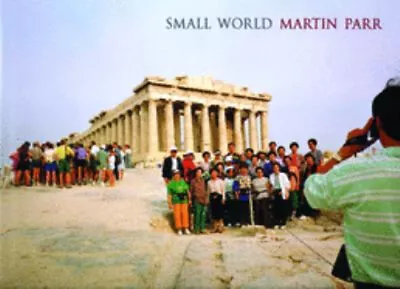 Small World Hardcover • $42.37