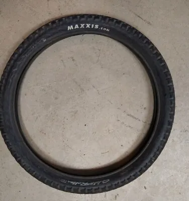 Maxxis Holy Roller BMX Tire 20 X 2.20 - Orphan • $14