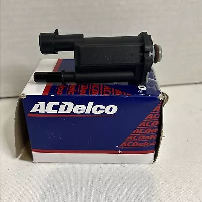 ACDelco 214-1105 Vapor Canister Purge Valve GM OE 12581282 NEW ORIGINAL PARTS • $24.99