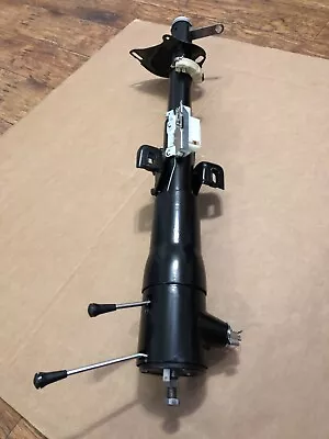 70-77 Camaro & Firebird Steering Column Tilt Floor Shift Rebuilt GM OEM Z28 SSRS • $1750