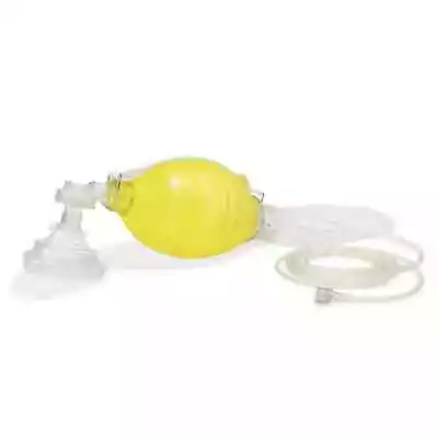 Laerdal The BAG II Disposable Resuscitator - ADULT • $27.50