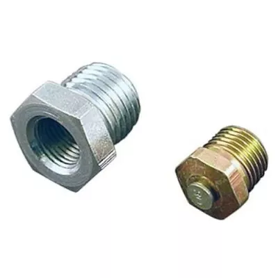 Meyer 08473 Buyers 1306100 Pressure Relief Valve With Bushing For E Series Pumps • $13.50