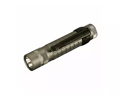 MagLite SG2LRG6 MAG-TAC LED 3 Function CR123 Tailcap Switch Tactical Flashlight • $86.88