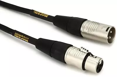 Mogami CorePlus Microphone Cable - 15' • $47.95