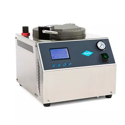 Dental Lab Polymerizing Machine Polymerizer Portable Pressure Polymerization Pot • $1503.81