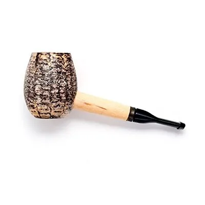 Missouri Meerschaum Little Devil Cutty Corncob Tobacco Pipe For Smoking And N... • $15.99