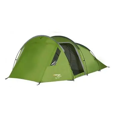 £129.99 • Buy Vango Skye 400 Tent - 4 Person Tent (treetops Colour)