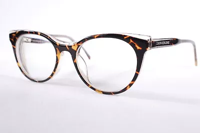 Calvin Klein CKJ19511 Full Rim N1392 Used Eyeglasses Glasses Frames • £14.99