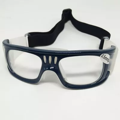 SanYi FC18 Super-flexible Medical X-Ray Protective Glasses Sport 0.50mmpb • $82.76