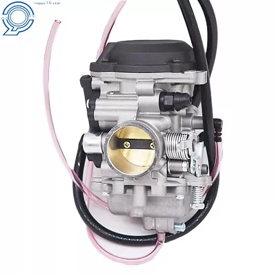 Carburetor Carb Fit For Yamaha TTR225 TTR-225 1999-2004 Assembly 5FG-14901-00-00 • $34.73