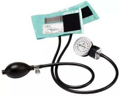 Prestige Medical Premium Pediatric Aneroid Sphygmomanometer • $36.50