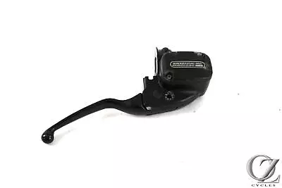 2006 06 Harley V-Rod Vrod VRSCA Front Brake Master • $110.95