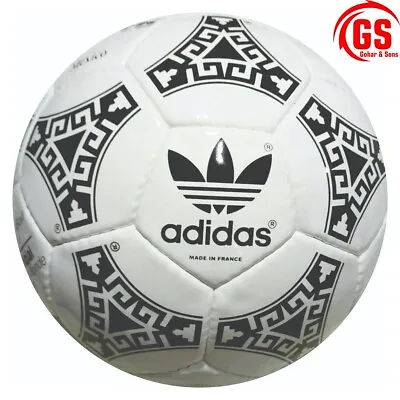 Azteca Fifa World Cup Mexico 1986 Adidas Soccer Ball Match Ball Size 5 • $32