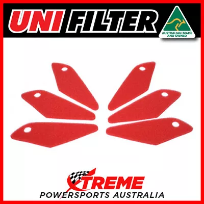 Unifilter Snorkel Pre-Cleaner Filter For KTM 1290 Adventure 2017 2018 2019 2020 • $29.95