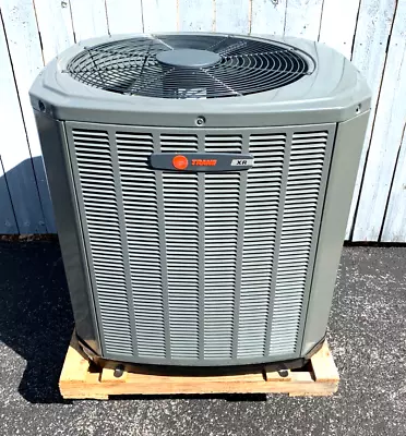 Trane 4TTA4036A3000AA-3 Ton Condenser Unit-208/230 V-3 PH-New-MFR Date 3/2023 • $3500