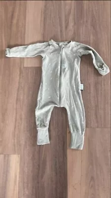 Ergo Size 0 Sleep Suit  • $15