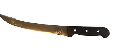 R. H. FORSCHNER Co. Victorinox 403-10 10  Scimitar Knife Switzerland • $33.84
