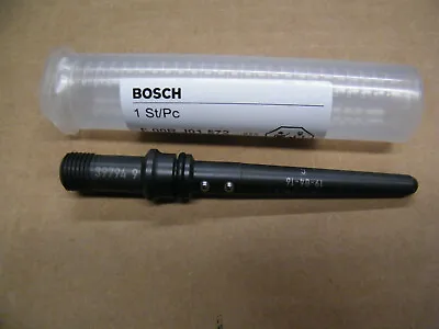 Oem Bosch Injector Connector Tube  Fits  Dodge Cummins Diesel  5.9 2003-07 • $35.55