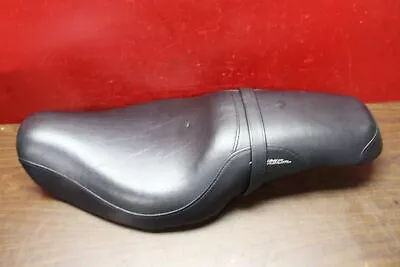 2009 Harley Sportster 1200 Nightster Xl1200n Driver & Passenger Seat Saddle  • $119.99