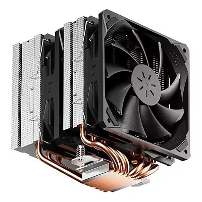 Thermalright Peerless Assassin 120 CPU Air Cooler 6 Heat Pipes Dual 120mm(PA120) • £22.50
