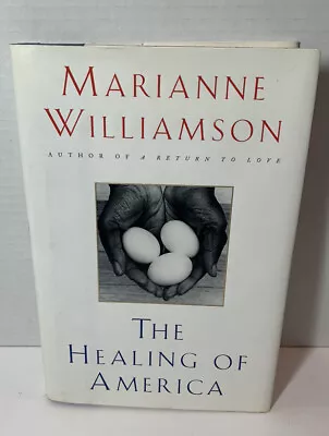 The Healing The Soul Of America : Reclaiming Our Voices As Spiritual Citizens By • $8