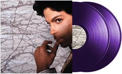 Prince & The Revolution - Musicology [New Vinyl LP] Colored Vinyl Gatefold LP J • $33.91