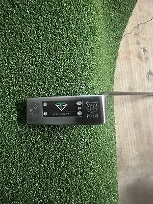 Odyssey Toulon Design Chicago  34  Putter • $190