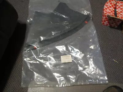 NEW OE SAAB 9-5 RH Front Spoiler Air Guide 12841947 • $50