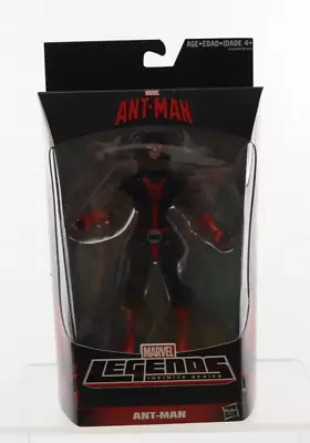 Marvel Legends Infinite Series ANT-MAN 6  Comic Action Figure Hasbro SEALED • $14.95