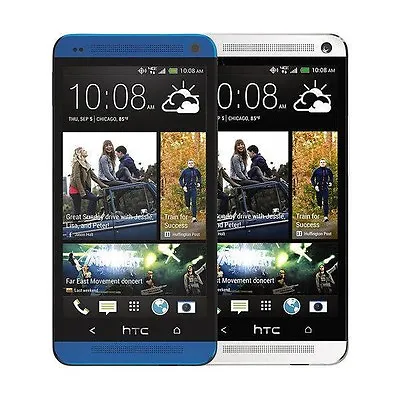 $69.95 • Buy HTC 6500 One M7 Verizon Wireless 4G LTE 32GB Android Smartphone - Very Good