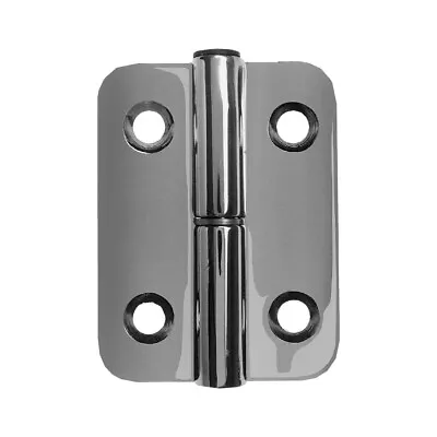 Lift-off (stainless) Steel Hinge Right Hand - 9/01442 • £15