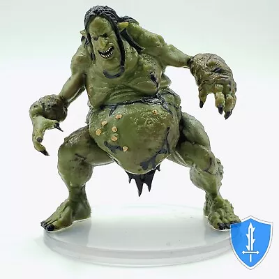 Venom Troll - Volo & Mordenkainen's Foes #30 D&D Miniature • $4.59