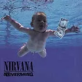 Nirvana : Nevermind CD Value Guaranteed From EBay’s Biggest Seller! • £4