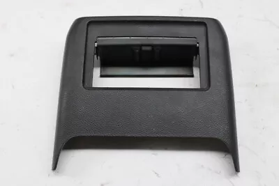 09 Infiniti G37 Convertible - Center Console Rear Ashtray Bezel Trim	96930jk00a • $8.30