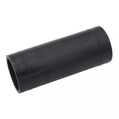 System Connector Hose Premium UV-Resistant EPDM Rubber Coupling • $60.99