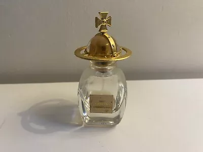 Vivienne Westwood Boudoir Empty Bottle 30ml • $30.82