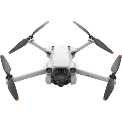 DJI Mini 3 Pro Drone Quadcopter W/ 4K Video & 48MP CP.MA.00000485.01 (No Remote) • $499