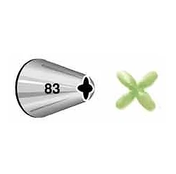 £2.79 • Buy Wilton Uncarded Pipping Tube - No.83