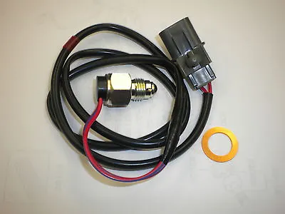 Genuine Mitsubishi OE Freewheel Clutch Switch WITH Seal Montero Sport  • $49