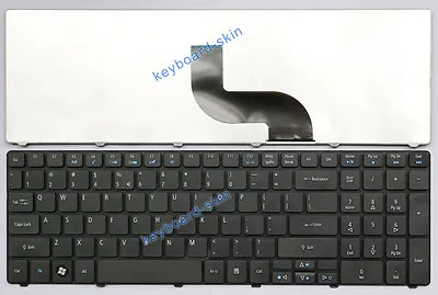 New For Packard Bell Easynote TK37 TK81 TK83 TK85 TK87 LM81 LM83 LM82 Keyboard • $11.80