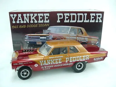 $249.95 • Buy 1965 Dodge A/FX Altered Yankee Peddler 1806502 Sc
