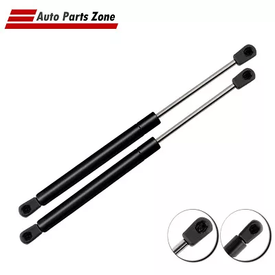 $18.98 • Buy 2x Front Hood Lift Supports Struts Shocks Prop For 2003-2014 Volvo XC90 SG315014