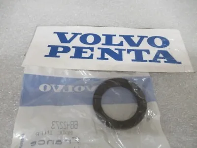 N41A Genuine Volvo Penta Marine 6842273 Lip Seal OEM New Factory Boat Parts • $15.36